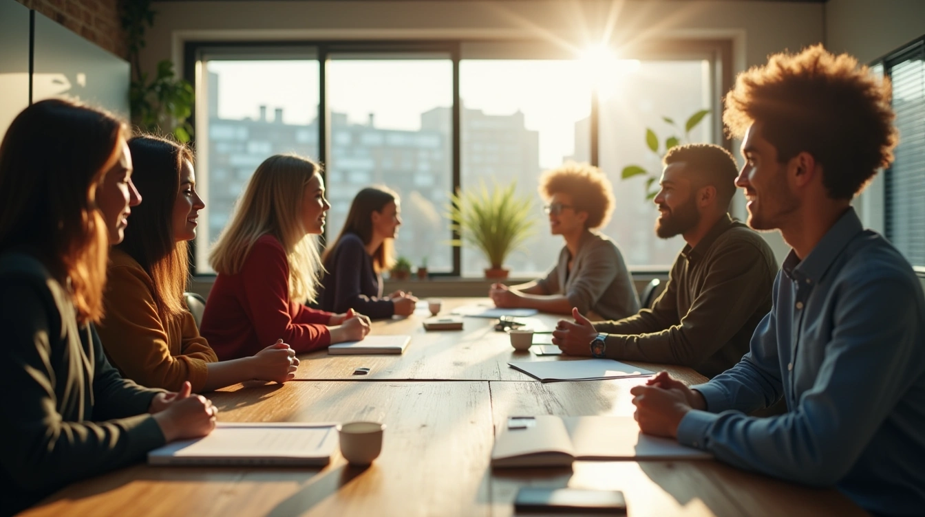 Questions Fréquentes sur le Partenariat avec une Agence Digitale